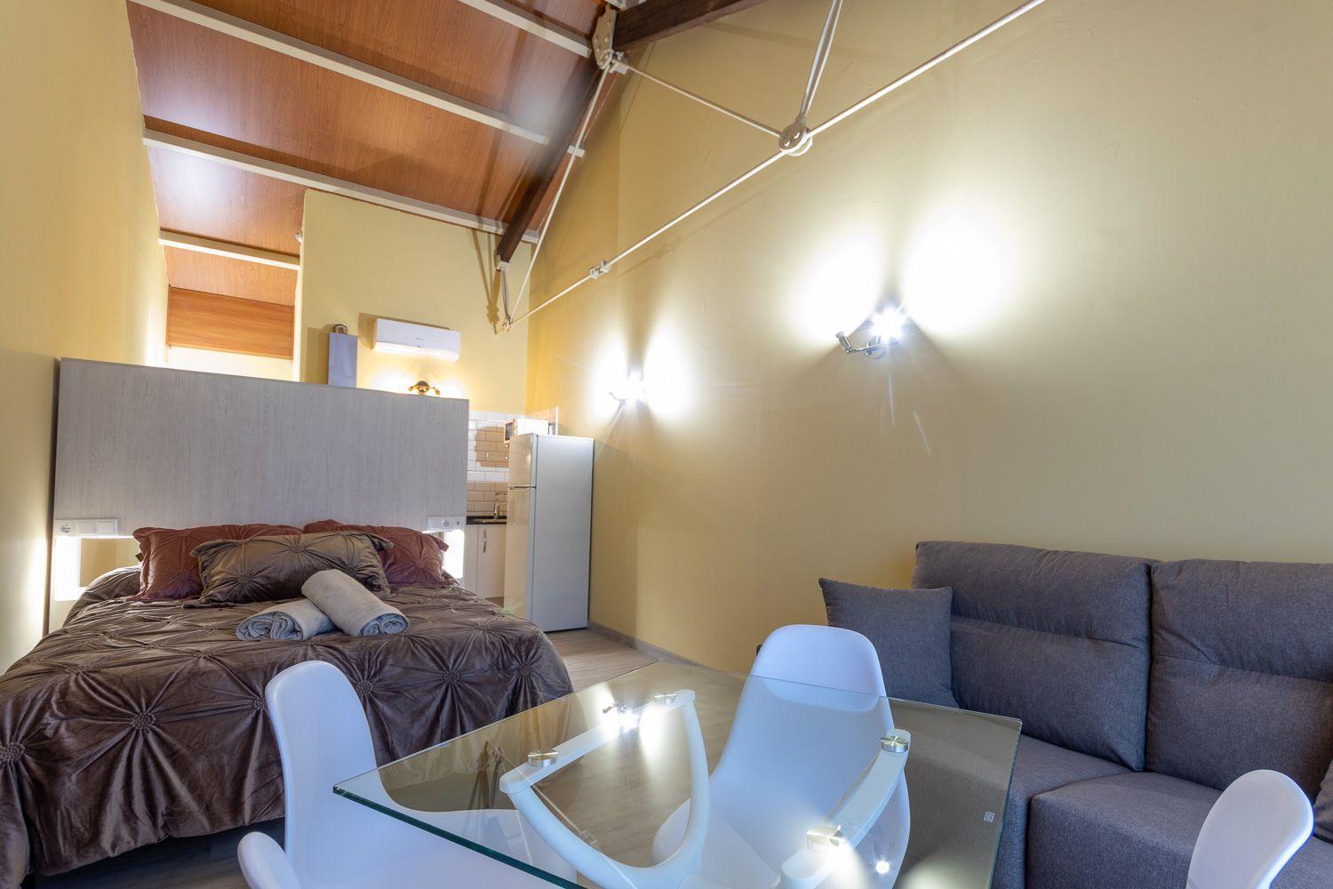 Apartamentos Basilica Santa Eulalia Parking Gratis Μέριδα Εξωτερικό φωτογραφία