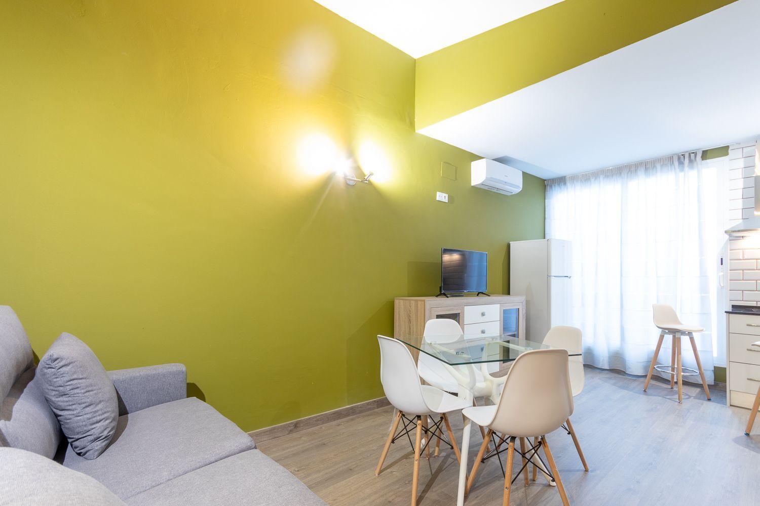 Apartamentos Basilica Santa Eulalia Parking Gratis Μέριδα Εξωτερικό φωτογραφία
