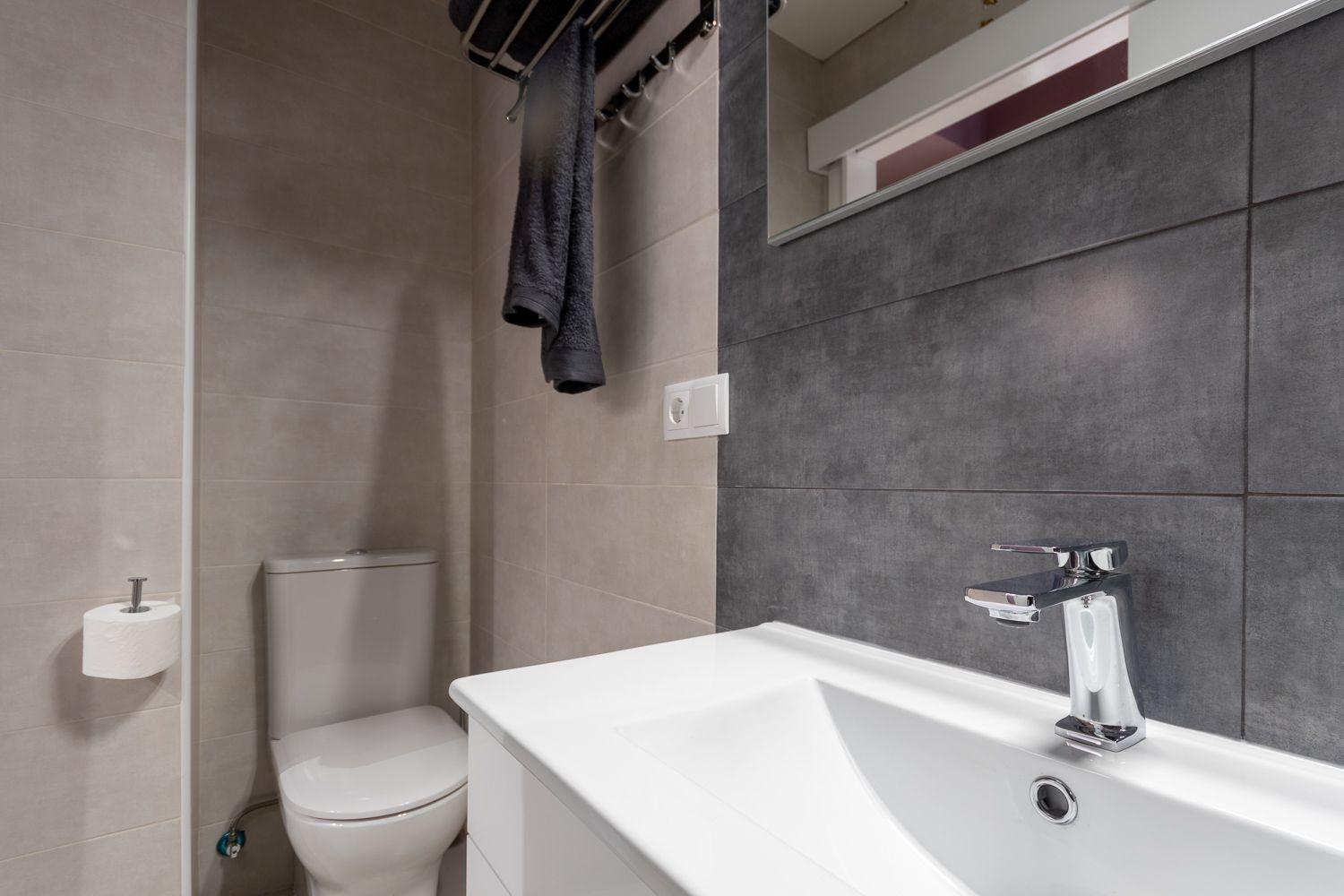 Apartamentos Basilica Santa Eulalia Parking Gratis Μέριδα Εξωτερικό φωτογραφία