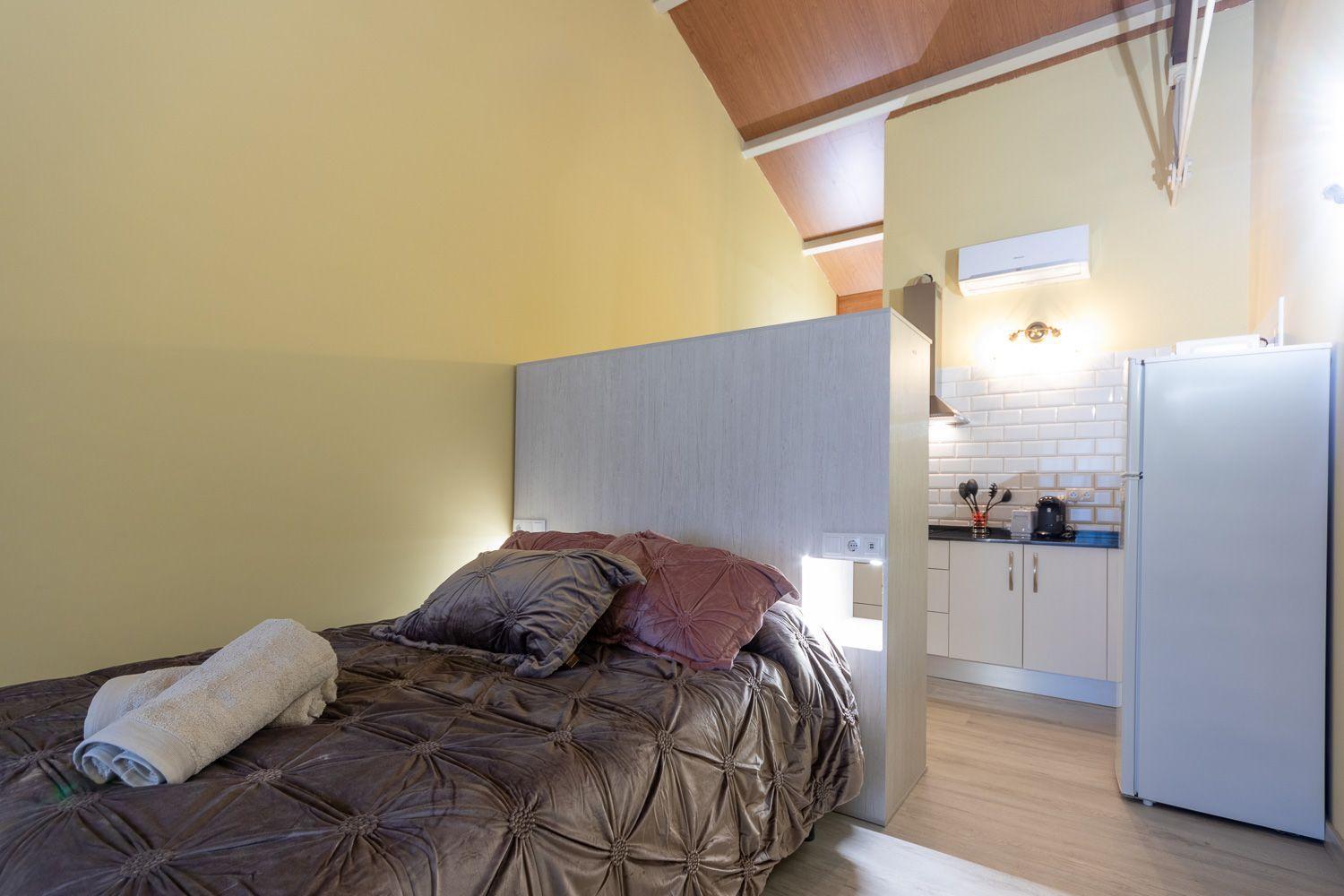 Apartamentos Basilica Santa Eulalia Parking Gratis Μέριδα Εξωτερικό φωτογραφία