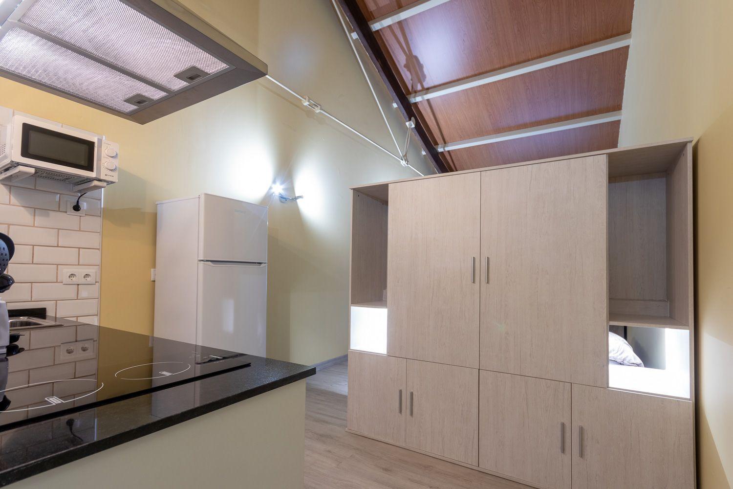 Apartamentos Basilica Santa Eulalia Parking Gratis Μέριδα Εξωτερικό φωτογραφία