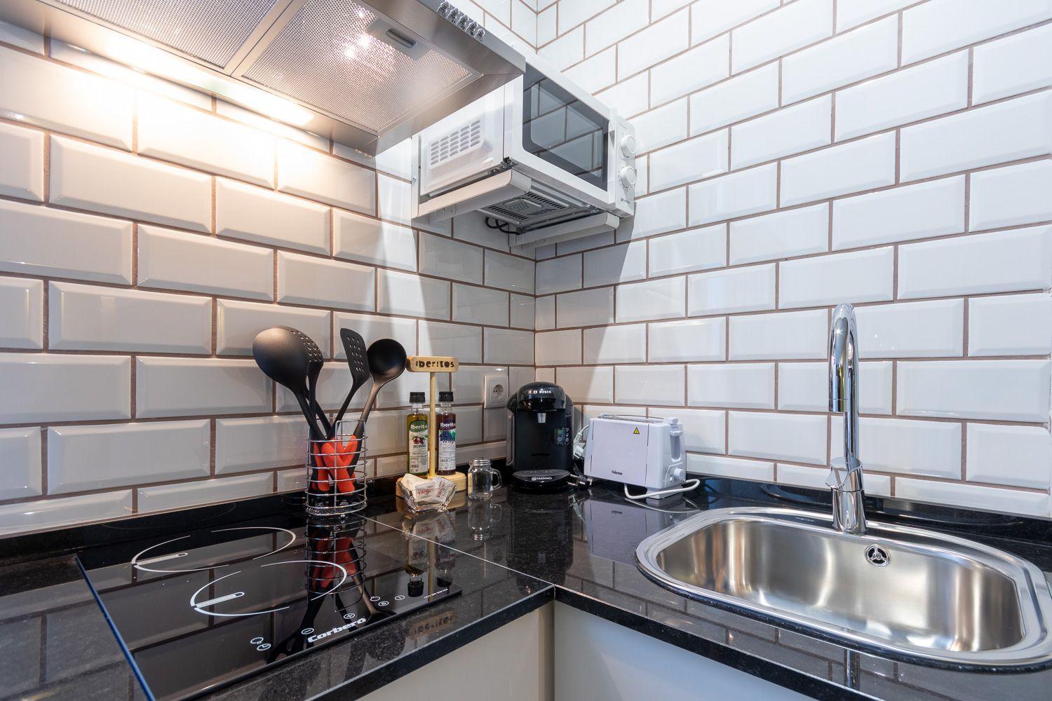 Apartamentos Basilica Santa Eulalia Parking Gratis Μέριδα Εξωτερικό φωτογραφία
